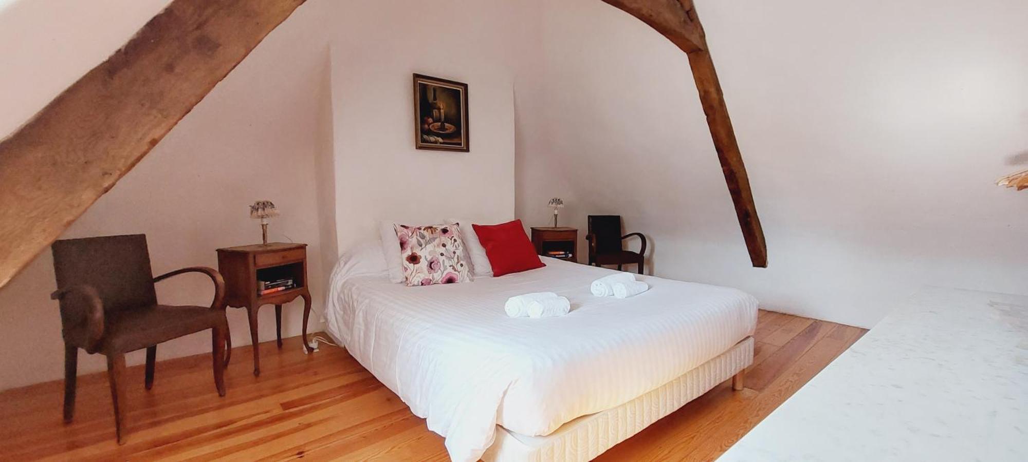Le Domaine Des Roseraies Monfréville Екстериор снимка