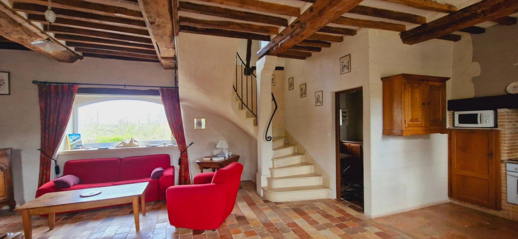 Le Domaine Des Roseraies Monfréville Екстериор снимка