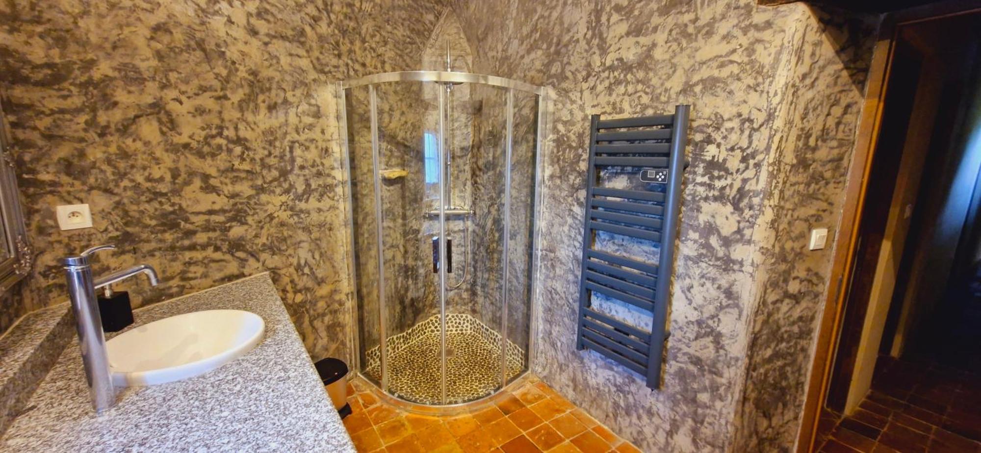 Le Domaine Des Roseraies Monfréville Екстериор снимка